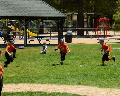 June 2016 - Big Bear